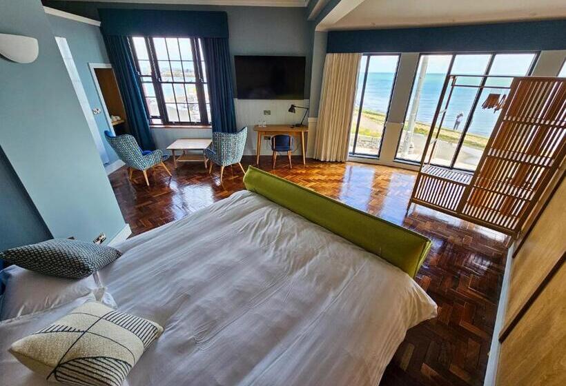 فندق King Sitric