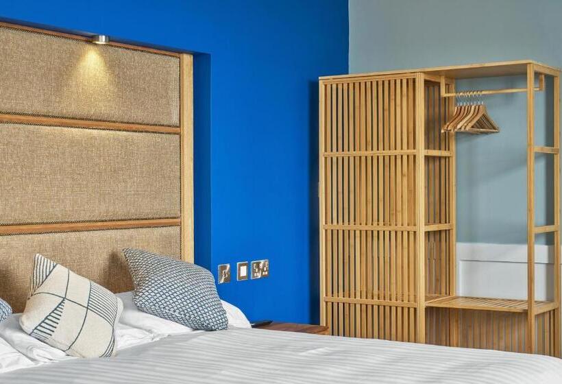 ホテル King Sitric