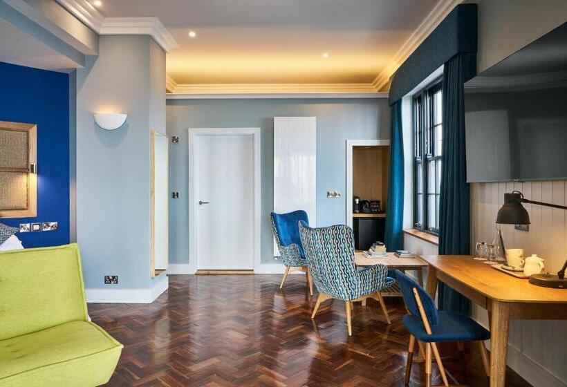 فندق King Sitric