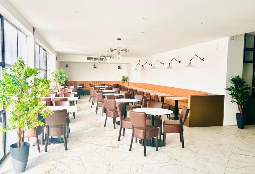 King Solomon Hotel Golders Green