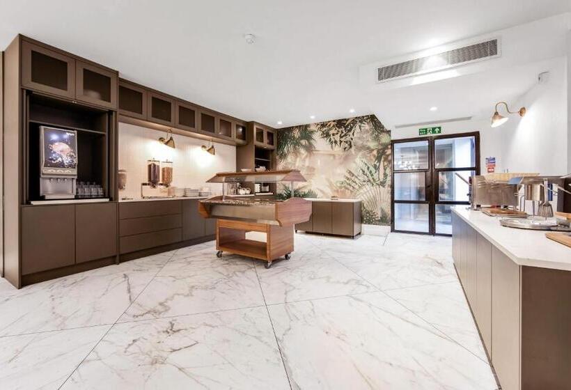 King Solomon Hotel Golders Green