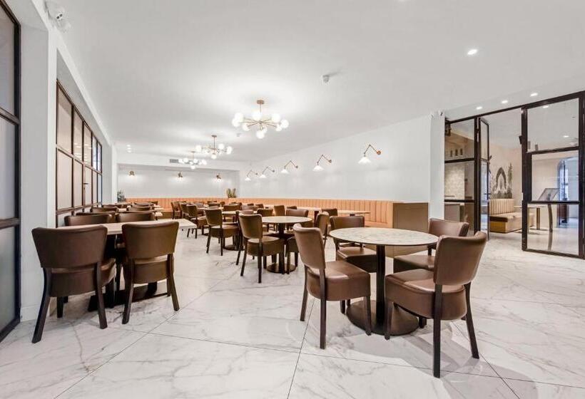 King Solomon Hotel Golders Green