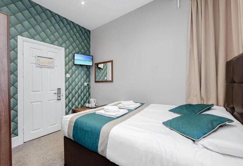 King Solomon Hotel Golders Green