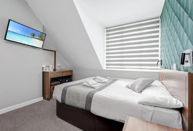 King Solomon Hotel Golders Green