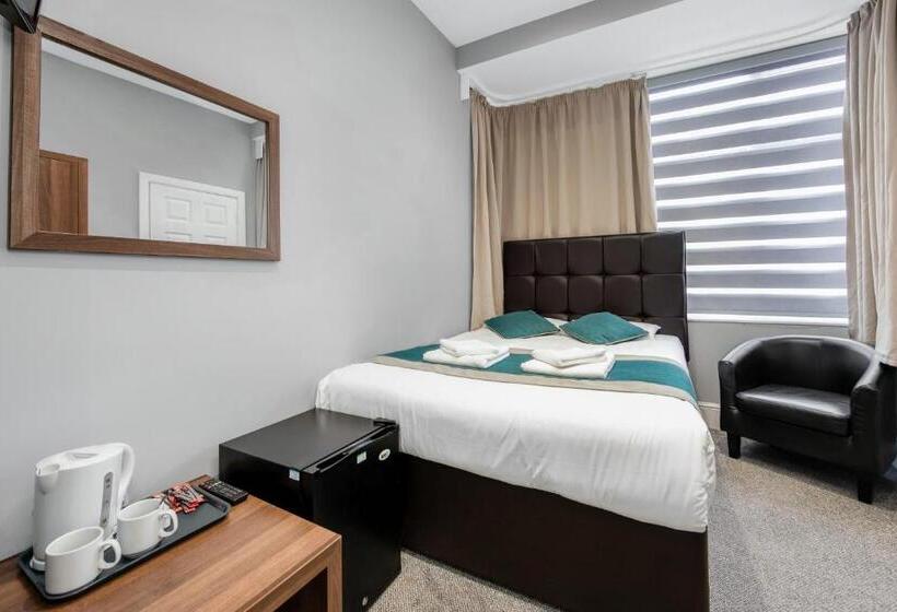 King Solomon Hotel Golders Green