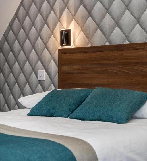 King Solomon Hotel Golders Green