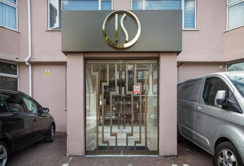 King Solomon Hotel Golders Green