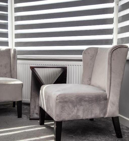 King Solomon Hotel Golders Green