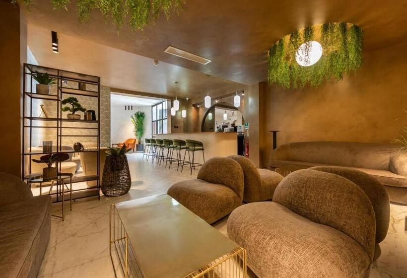 King Solomon Hotel Golders Green