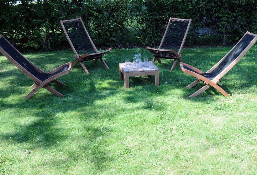 فندق Kyriad Bellegarde  Genève