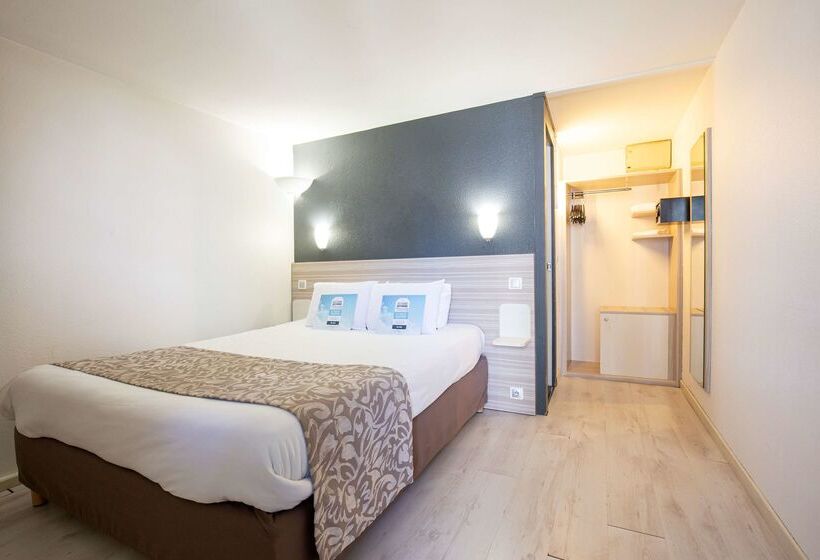 فندق Kyriad Bellegarde  Genève