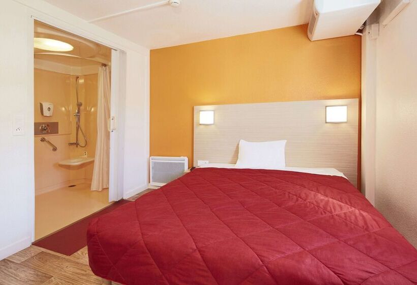 فندق Kyriad Direct Annemasse Genève