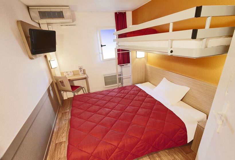 فندق Kyriad Direct Annemasse Genève