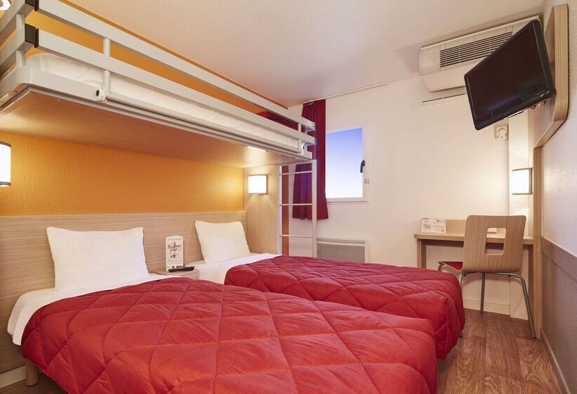 فندق Kyriad Direct Annemasse Genève