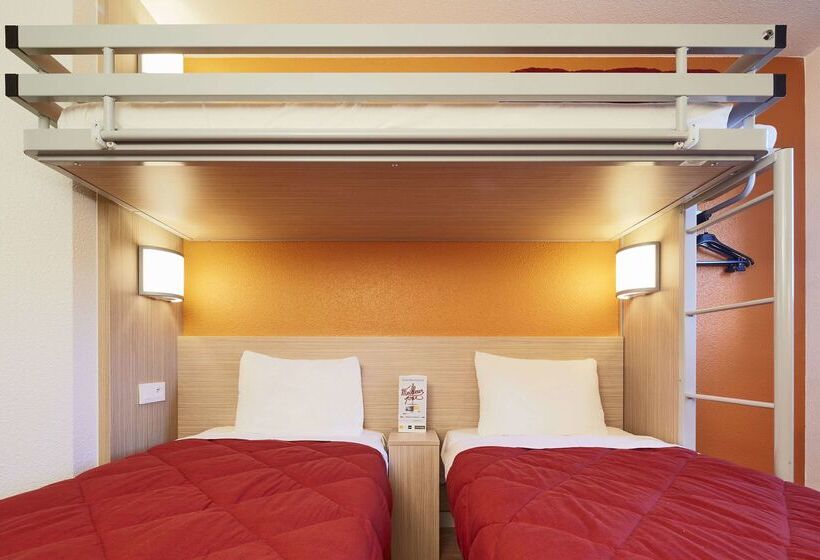 فندق Kyriad Direct Annemasse Genève