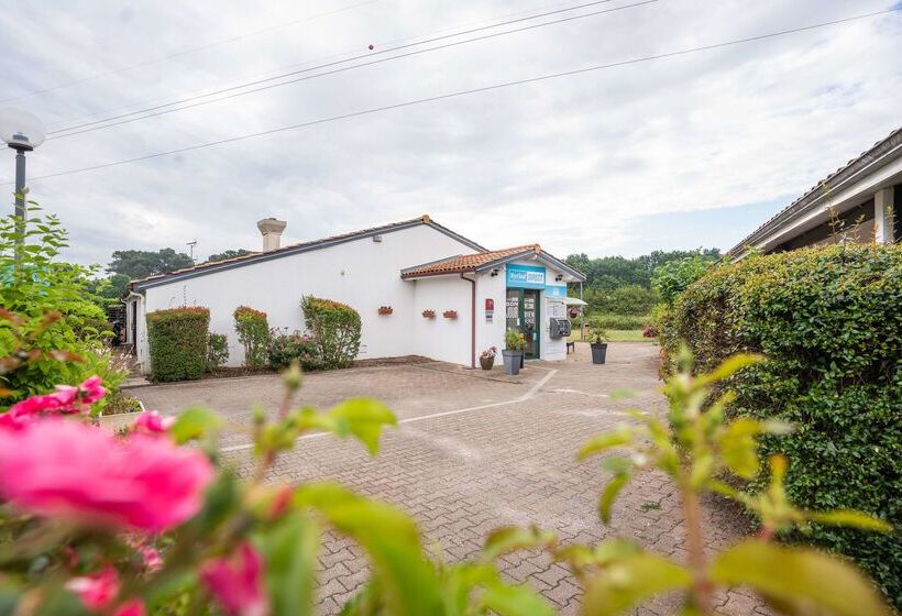 酒店 Kyriad Direct Bordeaux Sud  Cestas