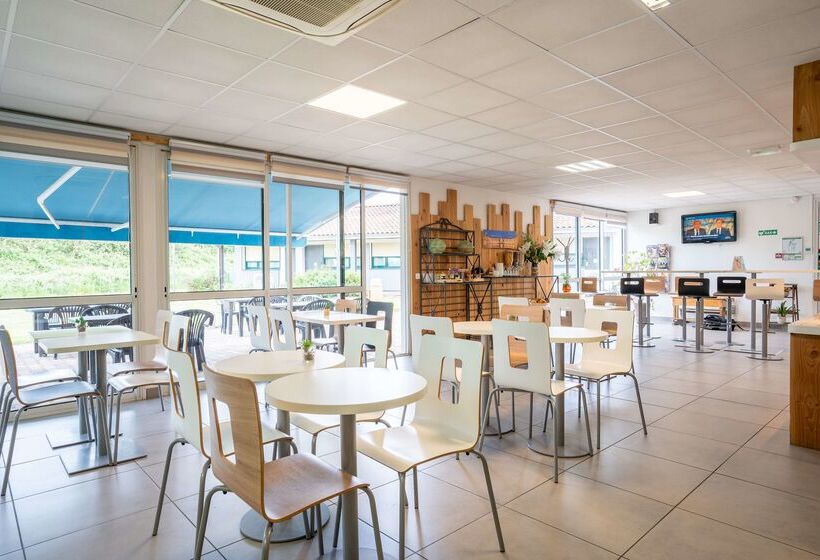 酒店 Kyriad Direct Bordeaux Sud  Cestas