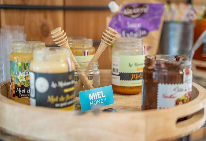 酒店 Kyriad Direct Bordeaux Sud  Cestas