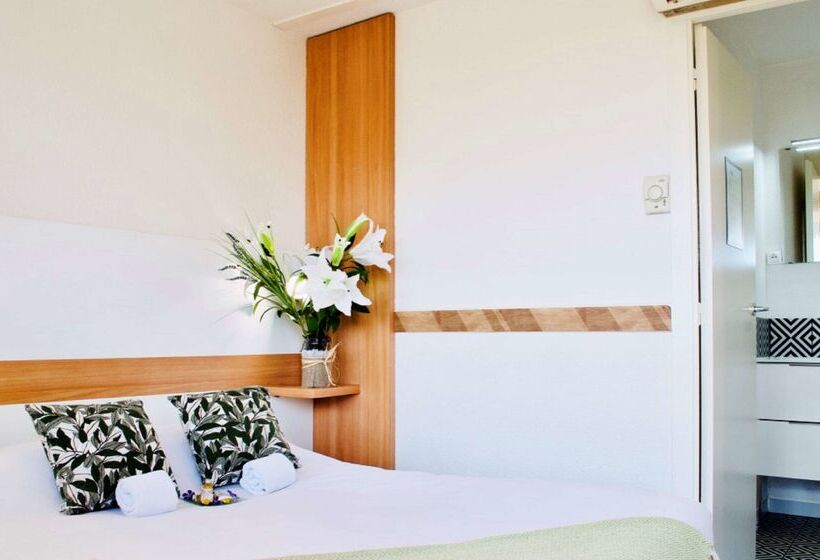 酒店 Kyriad Direct Bordeaux Sud  Cestas