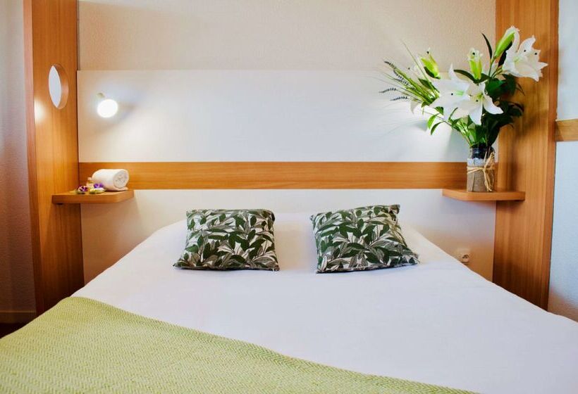 酒店 Kyriad Direct Bordeaux Sud  Cestas