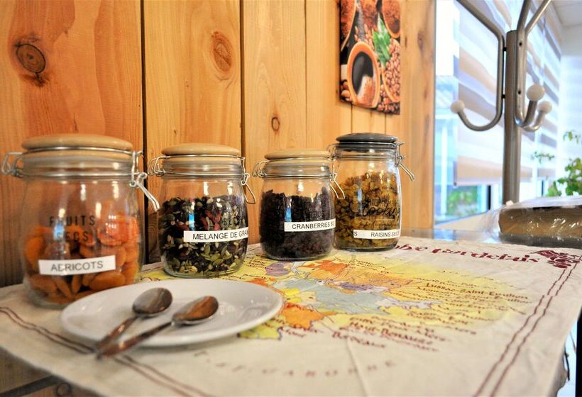 酒店 Kyriad Direct Bordeaux Sud  Cestas