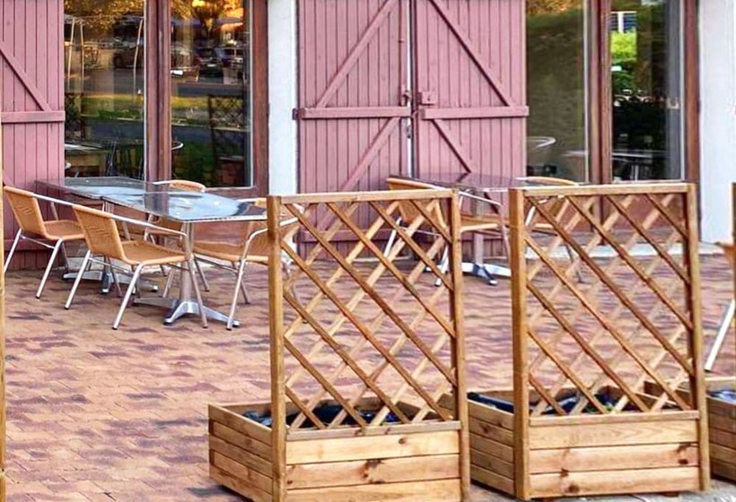 Hotel Kyriad Montargis Amilly