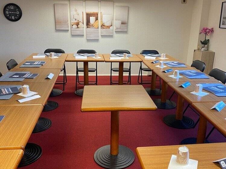 Hotel Kyriad Montargis Amilly