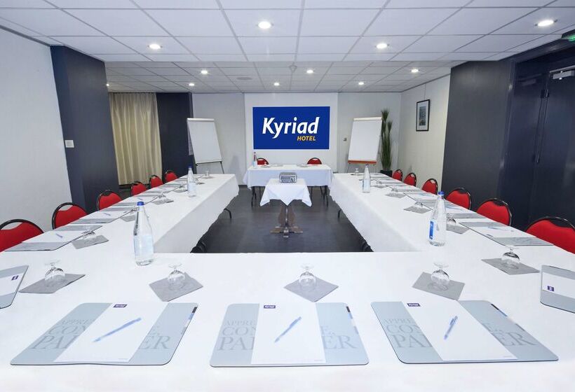 فندق Kyriad Montbeliard  Sochaux