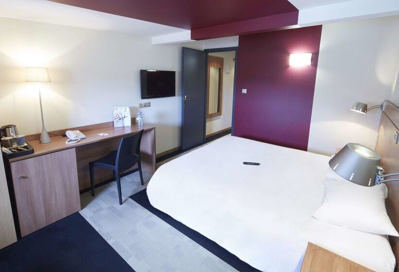 فندق Kyriad Montbeliard  Sochaux