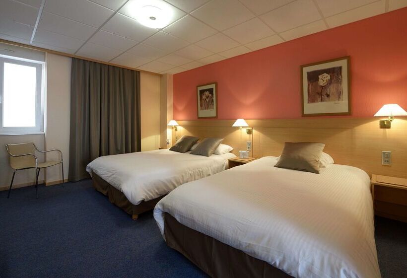 فندق Kyriad Montbeliard  Sochaux