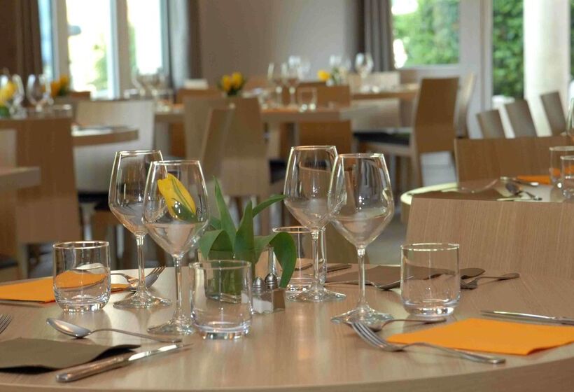 酒店 Kyriad Valence Nord Bourg Les Valence