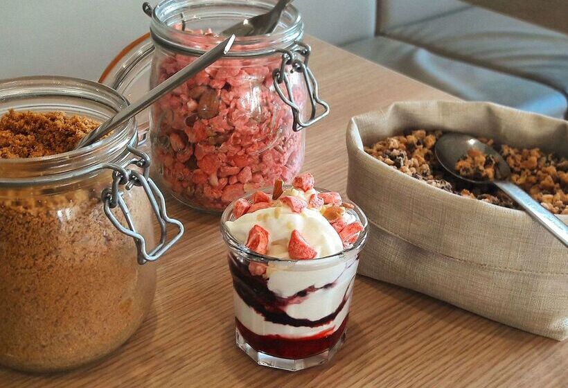 酒店 Kyriad Valence Nord Bourg Les Valence