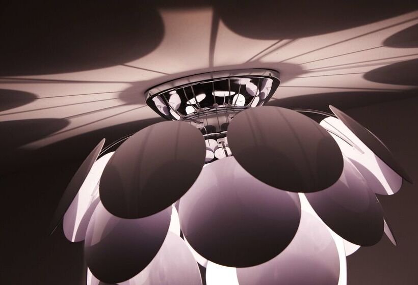 酒店 Kyriad Valence Nord Bourg Les Valence