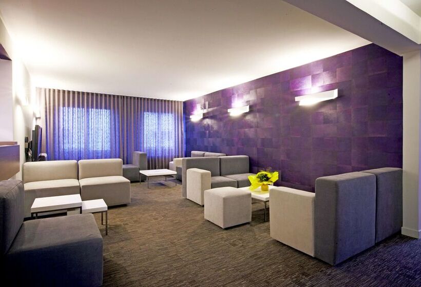 酒店 Kyriad Valence Nord Bourg Les Valence