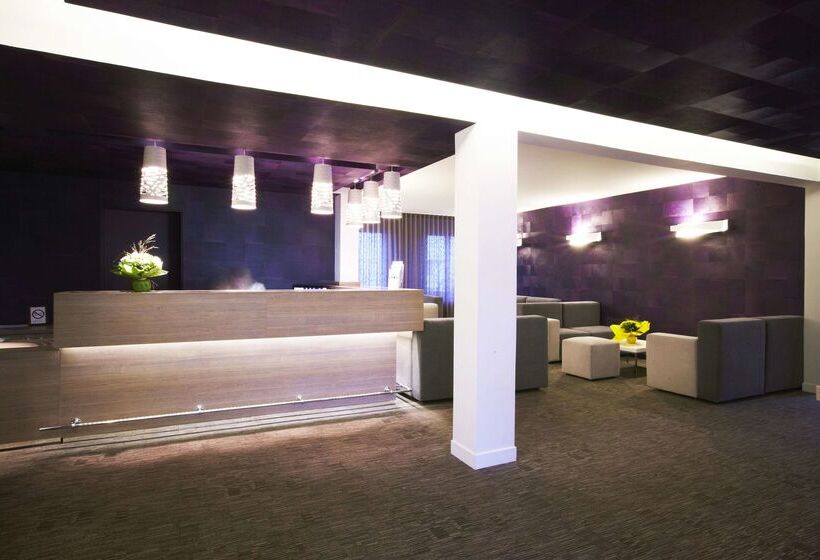 酒店 Kyriad Valence Nord Bourg Les Valence