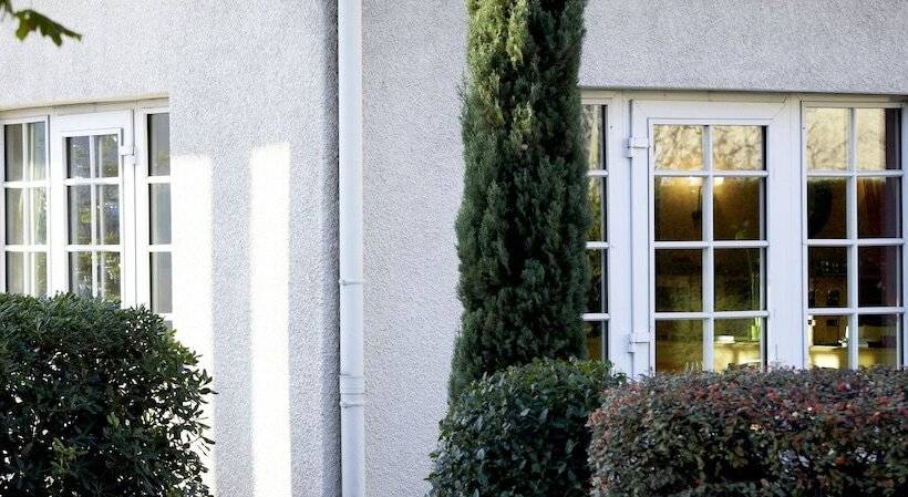 酒店 Kyriad Valence Nord Bourg Les Valence