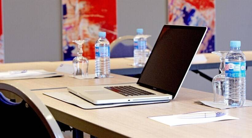 酒店 Kyriad Valence Nord Bourg Les Valence