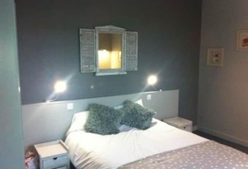 酒店 Restaurant L Escapade