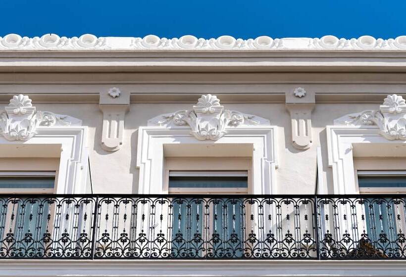 בית מלון כפרי La Villa Tosca