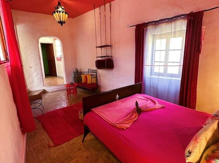 בית מלון כפרי Les Terrasses D'essaouira