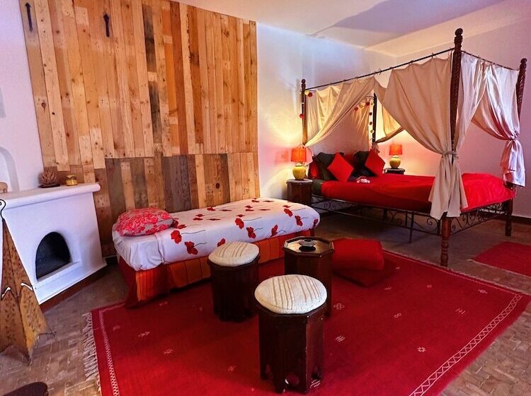 בית מלון כפרי Les Terrasses D'essaouira