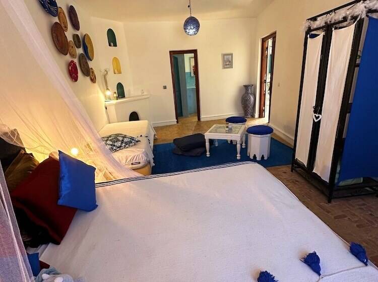 בית מלון כפרי Les Terrasses D'essaouira