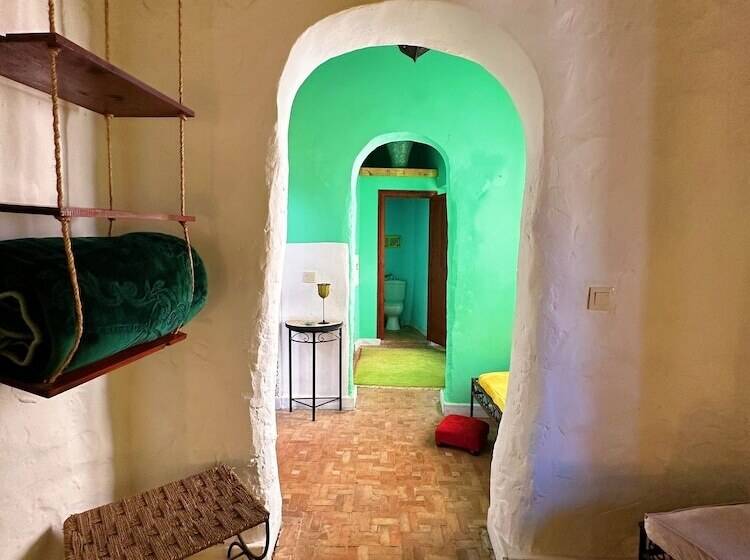 בית מלון כפרי Les Terrasses D'essaouira