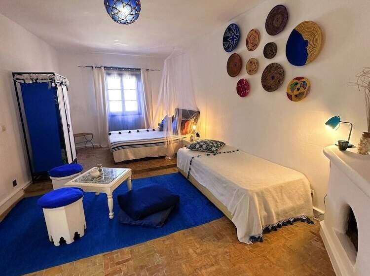 בית מלון כפרי Les Terrasses D'essaouira