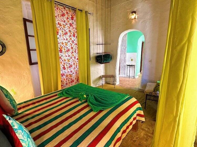 בית מלון כפרי Les Terrasses D'essaouira