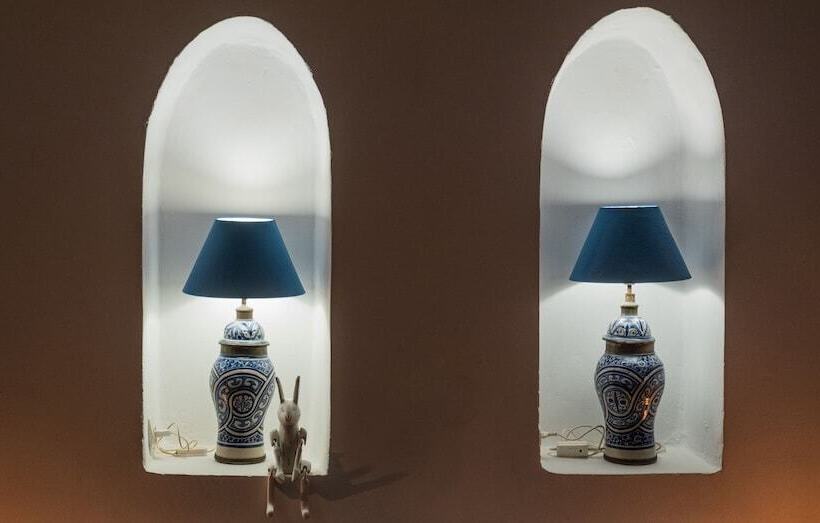 בית מלון כפרי Les Terrasses D'essaouira