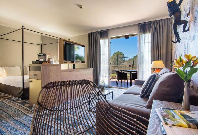 Lindner Hotel Mallorca Portals Nous, Part Of Jdv By Hyatt