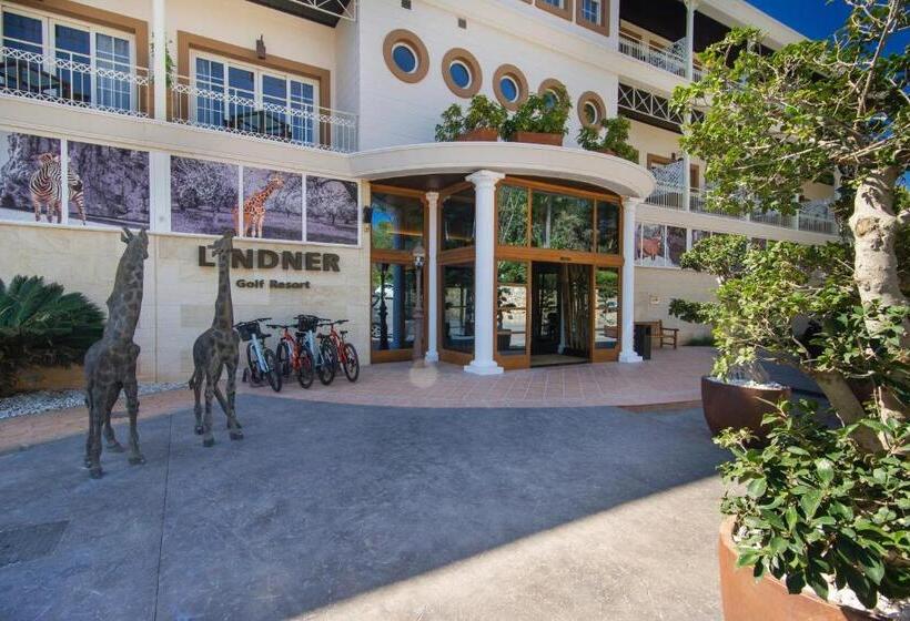 Lindner Hotel Mallorca Portals Nous, Part Of Jdv By Hyatt