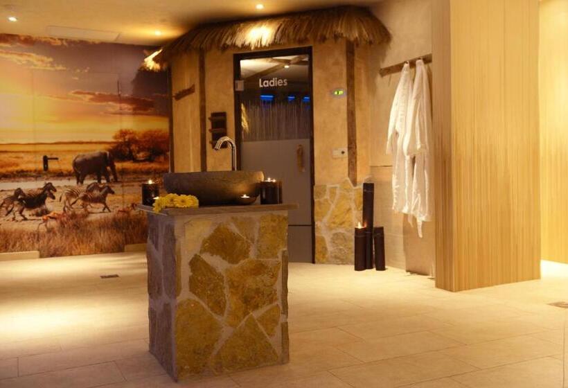 Lindner Hotel Mallorca Portals Nous, Part Of Jdv By Hyatt