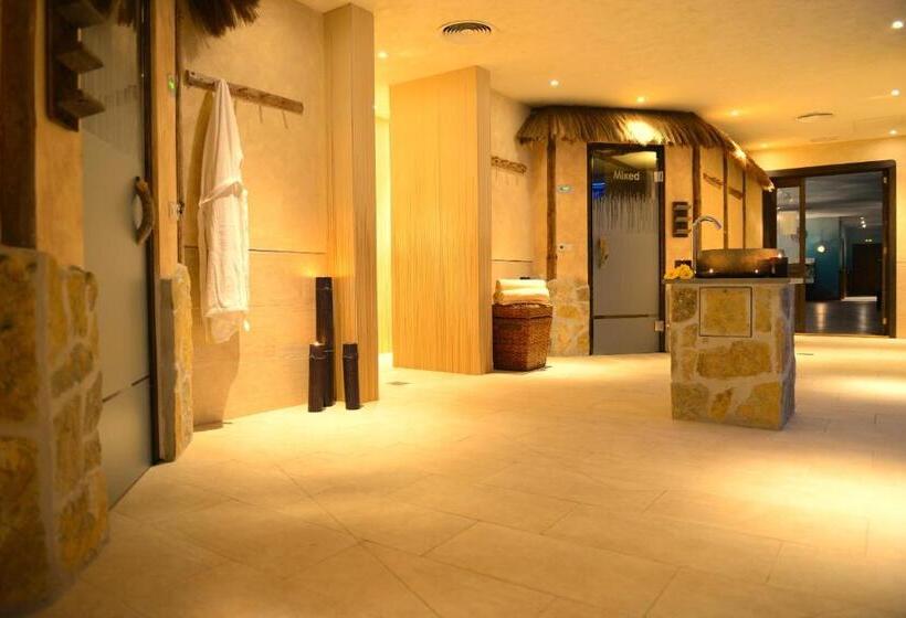 Lindner Hotel Mallorca Portals Nous, Part Of Jdv By Hyatt